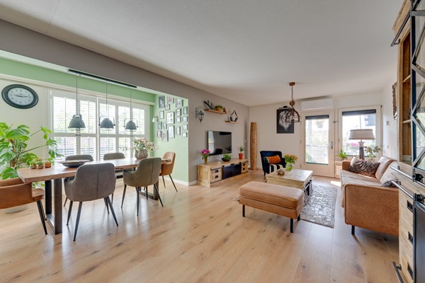 Medium property photo - Zocalo 12, 1566 SN Assendelft